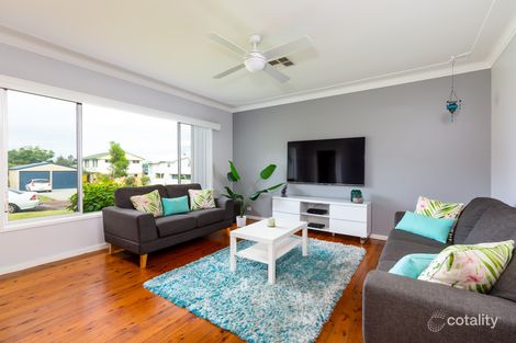 Property photo of 5 Leyton Street Speers Point NSW 2284