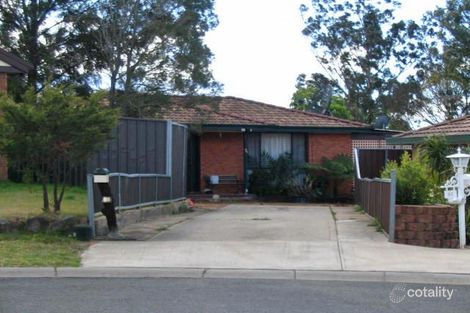 65 Cormorant Ave, Hinchinbrook, NSW 2168