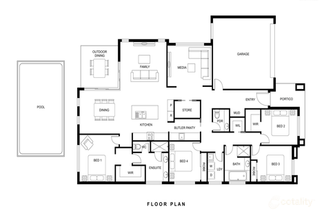 Property photo of 37 Eden Drive Baringa QLD 4551