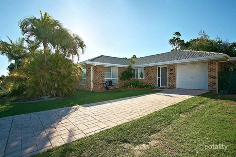 39 Jasmin Dr, Bongaree, QLD 4507