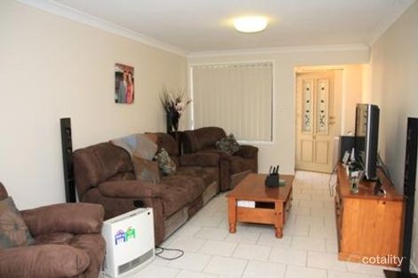 Property photo of 12/46-52 Wattle Road Casula NSW 2170