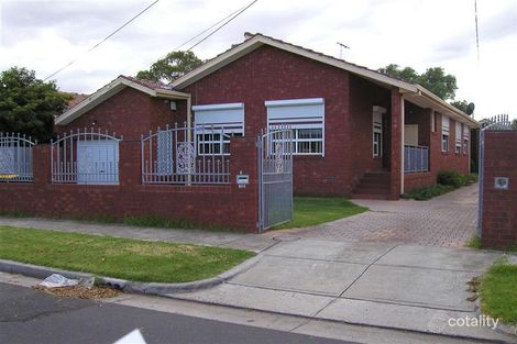 1/358 Hampshire Cres, Sunshine, VIC 3020