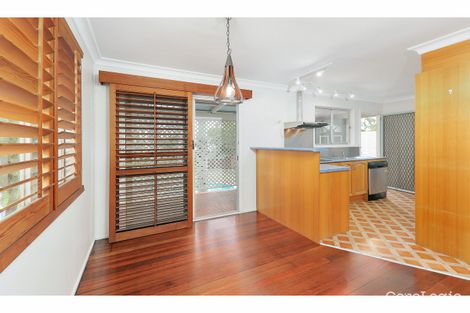 Property photo of 22 Desgrand Street Archerfield QLD 4108