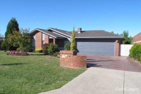 Property photo of 13 Cascam Court Rowville VIC 3178