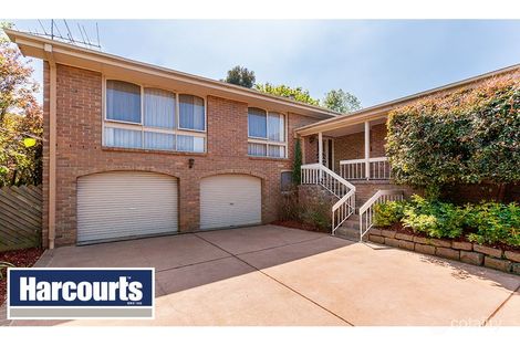 Property photo of 46 Hastings Square Warragul VIC 3820