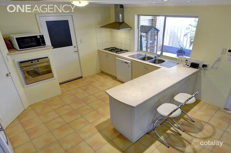 Property photo of 40 Wayford Circle Hocking WA 6065