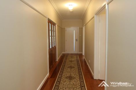 Property photo of 40 Ballan Road Werribee VIC 3030