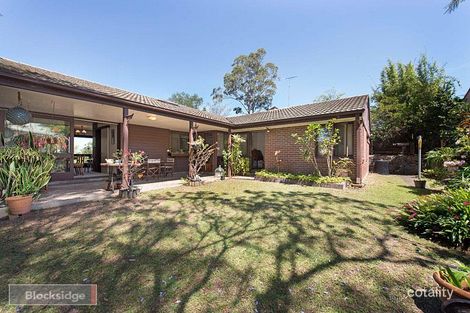 Property photo of 33 Struan Street Chapel Hill QLD 4069