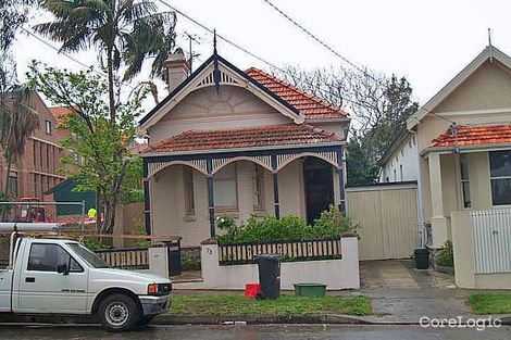 Property photo of 73 Cowles Road Mosman NSW 2088