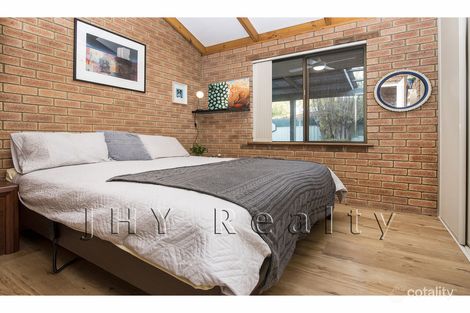 Property photo of 25 Chieftain Crescent Dunsborough WA 6281