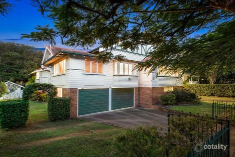 Property photo of 12 Garnet Street Clayfield QLD 4011