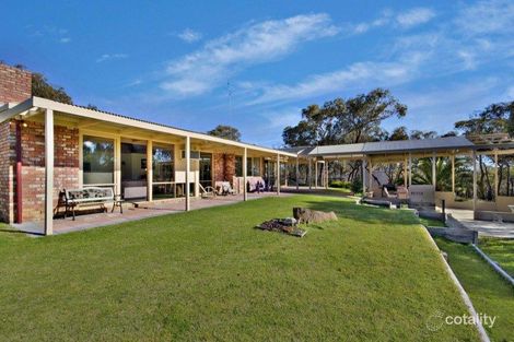 2371 Steiglitz Rd, Steiglitz, VIC 3331