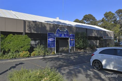 20 Garden Bvd, Dingley Village, VIC 3172