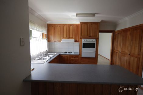 Property photo of 1/9 Graham Street Wonthaggi VIC 3995