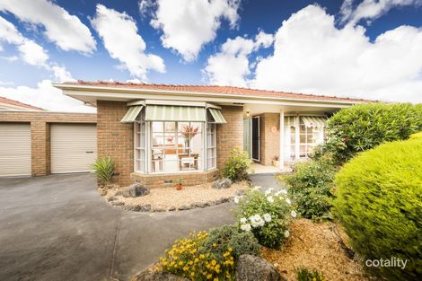 Property photo of 2/19 Crocus Crescent Glen Waverley VIC 3150