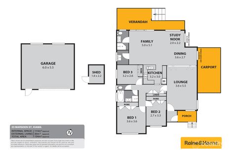Property photo of 23 Marsden Street Kiama NSW 2533