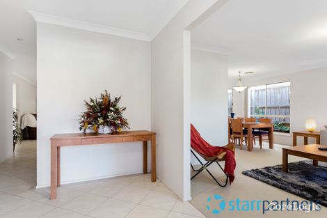 Property photo of 20 Blueberry Grove Glenwood NSW 2768