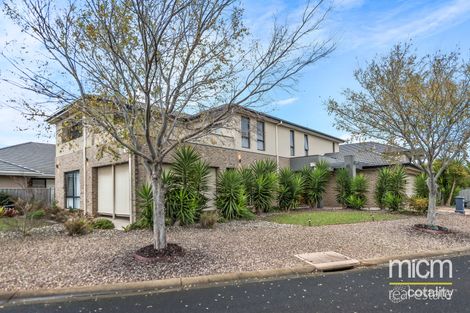 Property photo of 12 Cremorne Street Point Cook VIC 3030