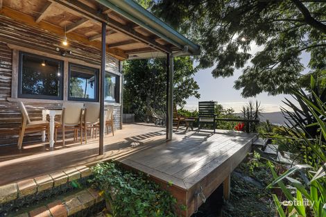 Property photo of 15 Tarlington Lane Lower Beechmont QLD 4211