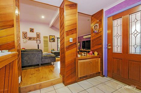 Property photo of 29 Grevillea Crescent Hoppers Crossing VIC 3029
