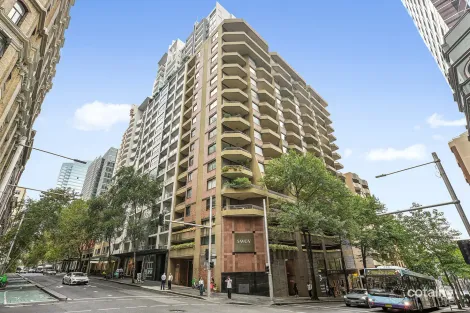 1137/37 King St, Sydney, NSW 2000