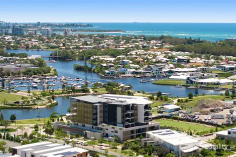 1601/18 Spitfire Banks Dr, Pelican Waters, QLD 4551