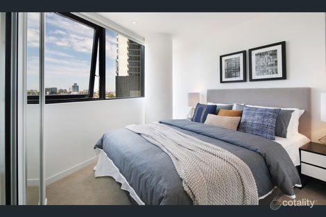 Property photo of 606/250 City Road Southbank VIC 3006