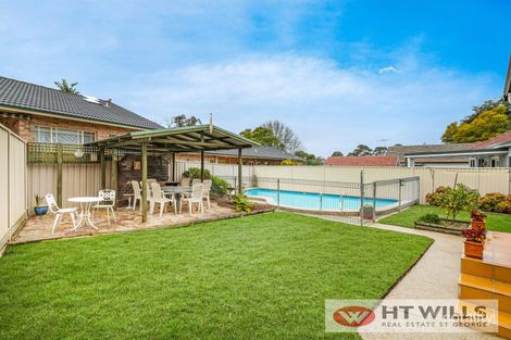 Property photo of 59 Isaac Street Peakhurst NSW 2210