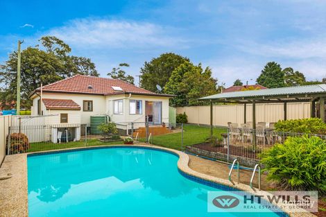 Property photo of 59 Isaac Street Peakhurst NSW 2210