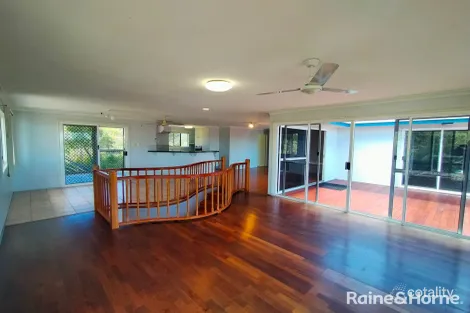 Property photo of 25 Centenary Drive Boyne Island QLD 4680