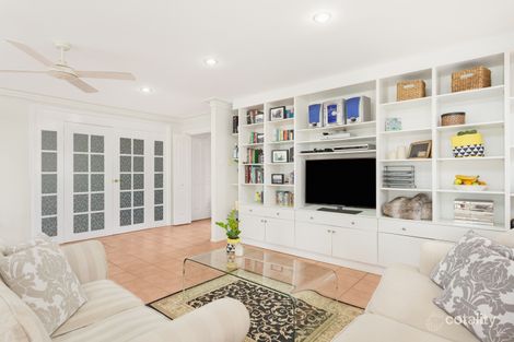 Property photo of 24 Carroll Crescent Grange QLD 4051