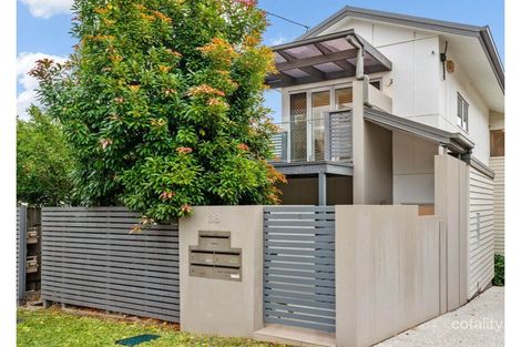 Property photo of 1/38 Dickson Street Morningside QLD 4170