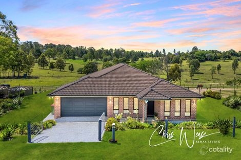 39 Jayen Dr, Royston, QLD 4515