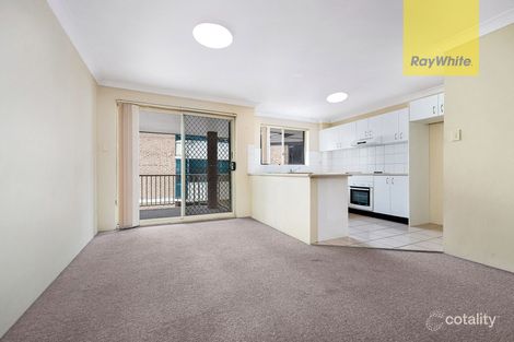 Property photo of 13/66-68 Pitt Street Granville NSW 2142