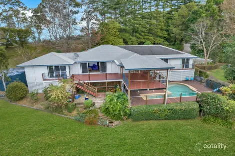 Property photo of 412 Landsborough Maleny Road Bald Knob QLD 4552
