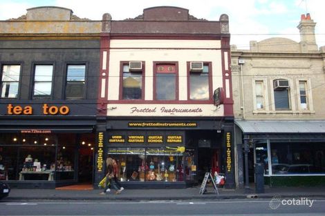 338 Brunswick St, Fitzroy, VIC 3065