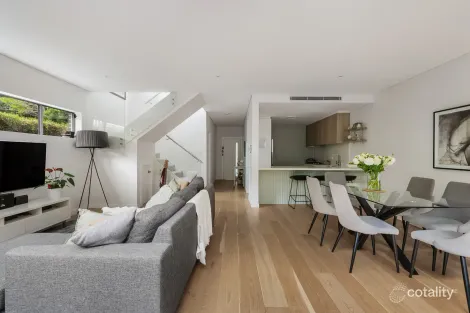 2/96 Hercules St, Dulwich Hill, NSW 2203