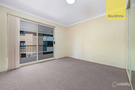 Property photo of 13/66-68 Pitt Street Granville NSW 2142