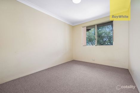 Property photo of 13/66-68 Pitt Street Granville NSW 2142