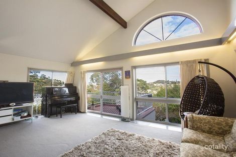 Property photo of 29 The Bulwark Castlecrag NSW 2068