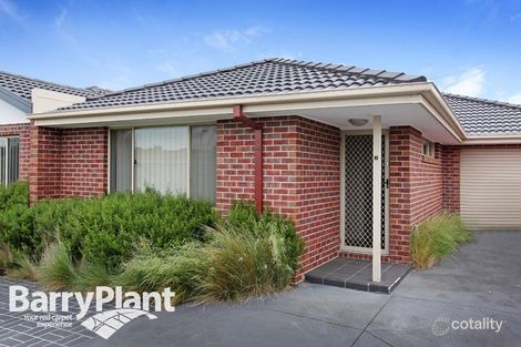 3/17 Grout Ct, Sunbury, VIC 3429