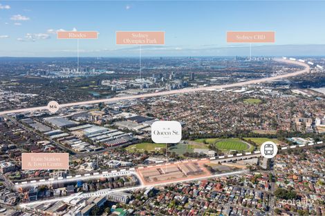 1b Queen St, Auburn, NSW 2144