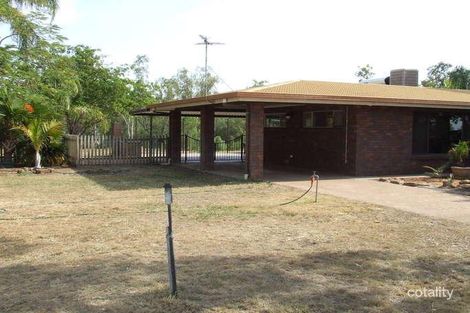 Property photo of 80 Slack Drive Emerald QLD 4720
