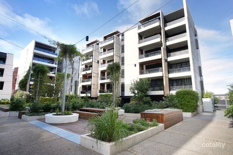 Property photo of 502/1 Studio Walk Richmond VIC 3121