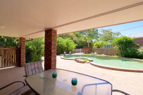 Property photo of 21 Hillside Drive Daisy Hill QLD 4127