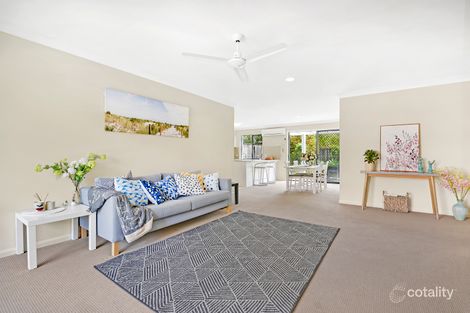 Property photo of 165/8 Ghilgai Road Merrimac QLD 4226