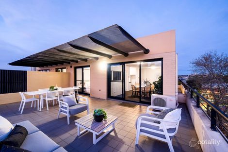 Property photo of 607/200 Campbell Street Darlinghurst NSW 2010