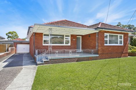 Property photo of 17 McGrath Avenue Five Dock NSW 2046