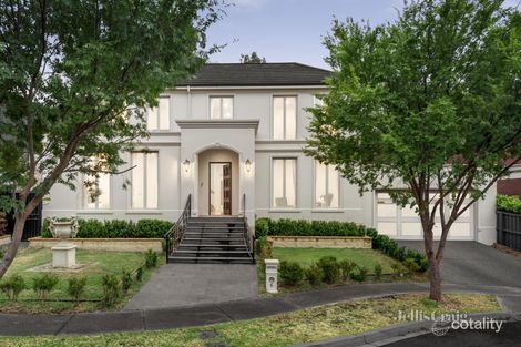 Property photo of 6 Daniel Court Hawthorn East VIC 3123