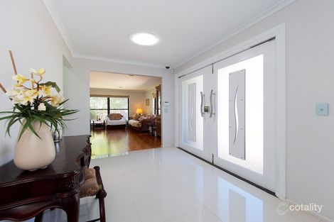 Property photo of 21 Hillside Drive Daisy Hill QLD 4127